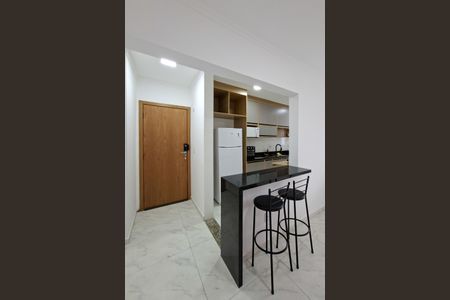 Apartamento para alugar com 79m², 2 quartos e 1 vagaCozinha
