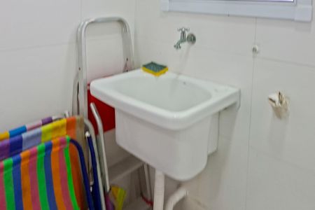 Apartamento para alugar com 79m², 2 quartos e 1 vagaÁrea de Serviço