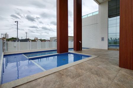 Apartamento para alugar com 79m², 2 quartos e 1 vagaÁrea comum - Piscina