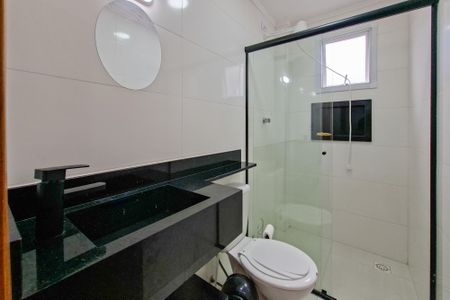 Apartamento para alugar com 79m², 2 quartos e 1 vagaBanheiro