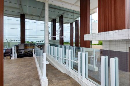 Apartamento para alugar com 79m², 2 quartos e 1 vagaRampa de acesso