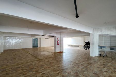 Apartamento para alugar com 79m², 2 quartos e 1 vagaGaragem