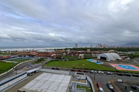 Apartamento para alugar com 79m², 2 quartos e 1 vagaVista da suite