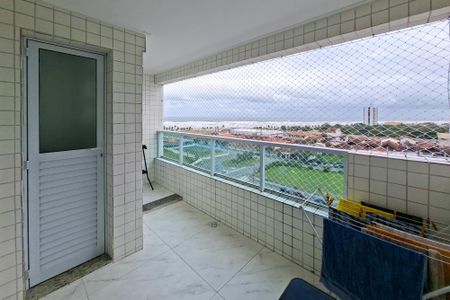 Apartamento para alugar com 79m², 2 quartos e 1 vagaSacada