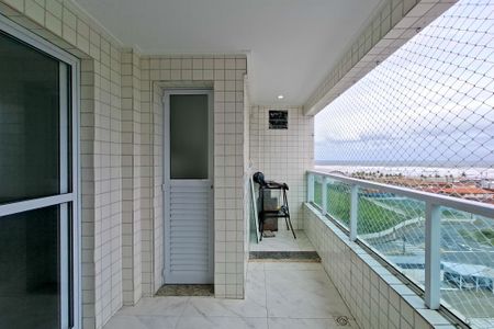 Apartamento para alugar com 79m², 2 quartos e 1 vagaSacada