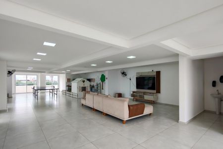 Apartamento para alugar com 79m², 2 quartos e 1 vagaÁrea comum