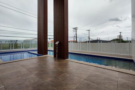 Apartamento para alugar com 79m², 2 quartos e 1 vagaÁrea comum - Piscina