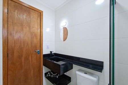 Apartamento para alugar com 79m², 2 quartos e 1 vagaBanheiro