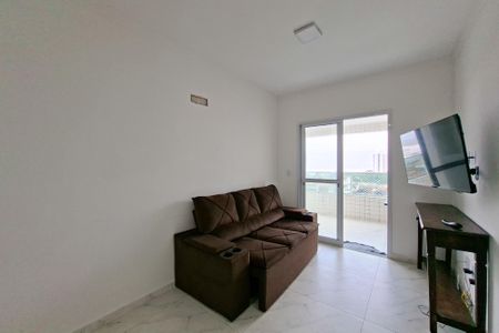 Apartamento para alugar com 79m², 2 quartos e 1 vagaSala