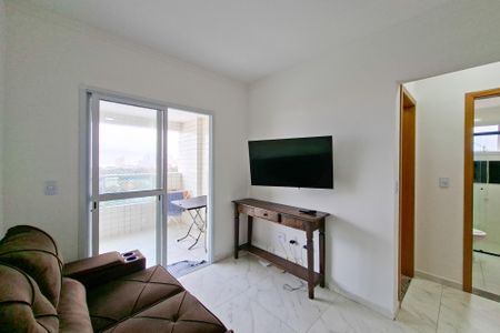 Apartamento para alugar com 79m², 2 quartos e 1 vagaSala