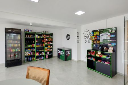 Apartamento para alugar com 79m², 2 quartos e 1 vagaMarket