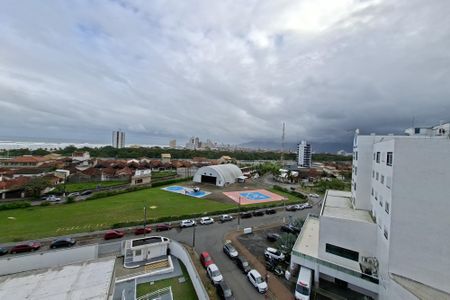 Apartamento para alugar com 79m², 2 quartos e 1 vagaVista da Sacada