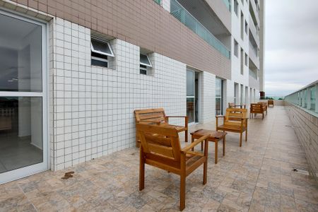 Apartamento para alugar com 79m², 2 quartos e 1 vagaÁrea comum