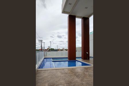Apartamento para alugar com 79m², 2 quartos e 1 vagaÁrea comum - Piscina