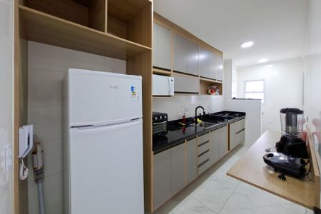 Apartamento para alugar com 79m², 2 quartos e 1 vagaCozinha