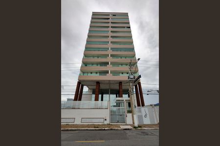 Apartamento para alugar com 79m², 2 quartos e 1 vagaFachada