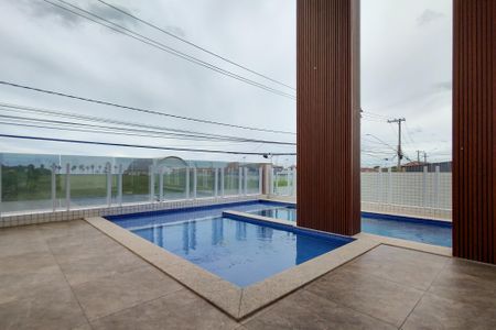 Apartamento para alugar com 79m², 2 quartos e 1 vagaÁrea comum - Piscina