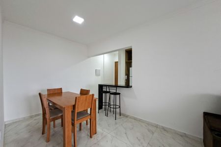 Apartamento para alugar com 79m², 2 quartos e 1 vagaSala