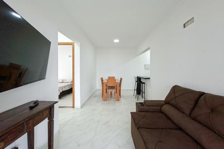 Apartamento para alugar com 79m², 2 quartos e 1 vagaSala