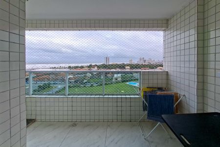 Apartamento para alugar com 79m², 2 quartos e 1 vagaSacada