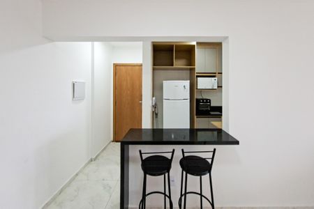 Apartamento para alugar com 79m², 2 quartos e 1 vagaCozinha