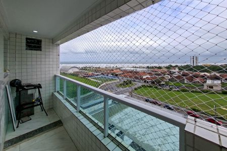 Apartamento para alugar com 79m², 2 quartos e 1 vagaSacada