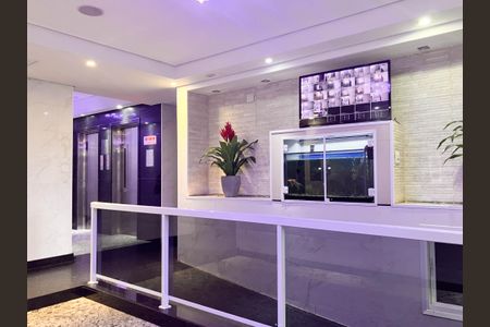 Apartamento à venda com 61m², 1 quarto e sem vagaÁrea Comum