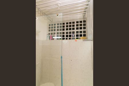 Apartamento à venda com 61m², 1 quarto e sem vagaBanheiro