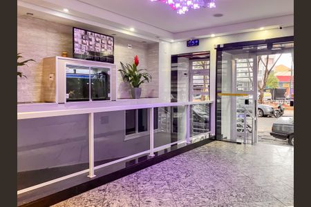 Apartamento à venda com 61m², 1 quarto e sem vagaÁrea Comum