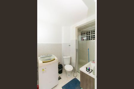 Apartamento à venda com 61m², 1 quarto e sem vagaBanheiro