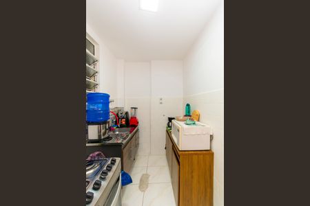 Apartamento à venda com 61m², 1 quarto e sem vagaCozinha