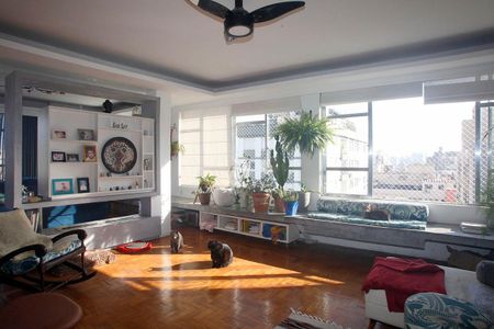 Apartamento à venda com 254m², 4 quartos e sem vagaSala 1