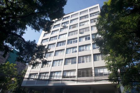Apartamento à venda com 254m², 4 quartos e sem vagaFachada