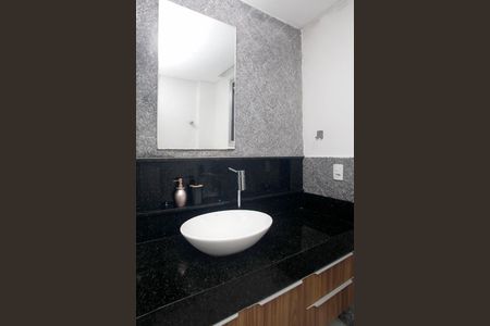 Apartamento à venda com 254m², 4 quartos e sem vagaBanheiro Social