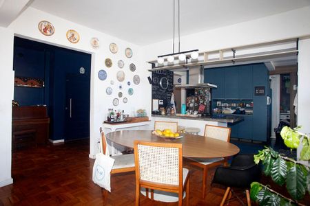 Apartamento à venda com 254m², 4 quartos e sem vagaSala 3