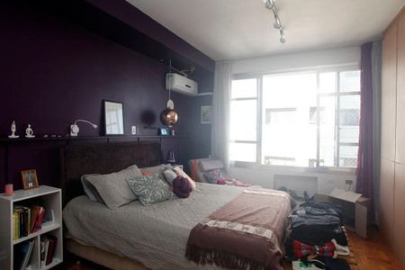 Apartamento à venda com 254m², 4 quartos e sem vagaSuíte