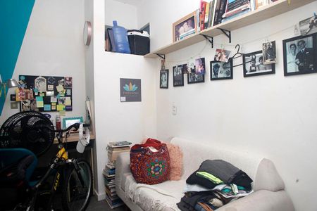 Apartamento à venda com 254m², 4 quartos e sem vagaEscritório