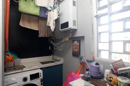 Apartamento à venda com 254m², 4 quartos e sem vagaÁrea de Serviço