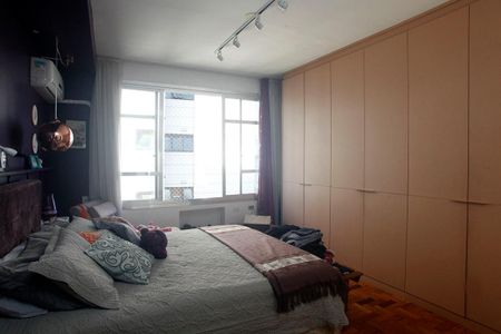 Apartamento à venda com 254m², 4 quartos e sem vagaSuíte