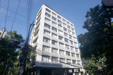 Apartamento à venda com 254m², 4 quartos e sem vagaFachada