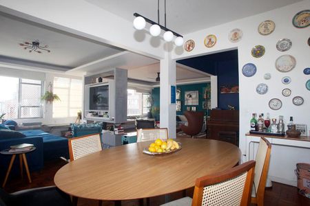 Apartamento à venda com 254m², 4 quartos e sem vagaSala 3