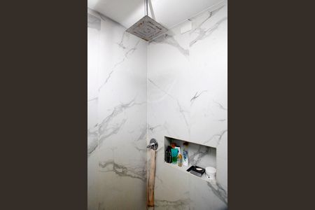 Apartamento à venda com 254m², 4 quartos e sem vagaBanheiro Social