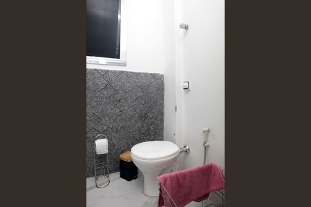 Apartamento à venda com 254m², 4 quartos e sem vagaBanheiro Social