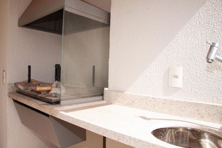 Apartamento à venda com 147m², 3 quartos e 2 vagas Apartamento à venda com 147m², 3 quartos e 2 vagasSala