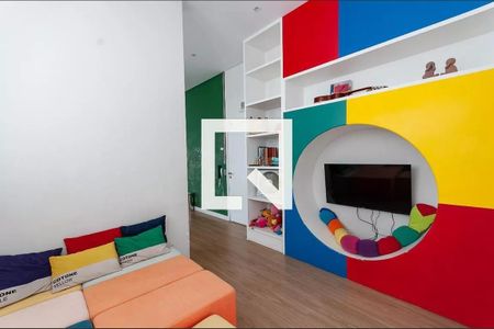 Apartamento à venda com 147m², 3 quartos e 2 vagas Apartamento à venda com 147m², 3 quartos e 2 vagasÁrea comum