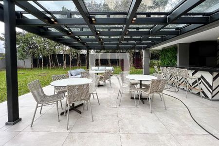 Apartamento à venda com 147m², 3 quartos e 2 vagas Apartamento à venda com 147m², 3 quartos e 2 vagasÁrea comum