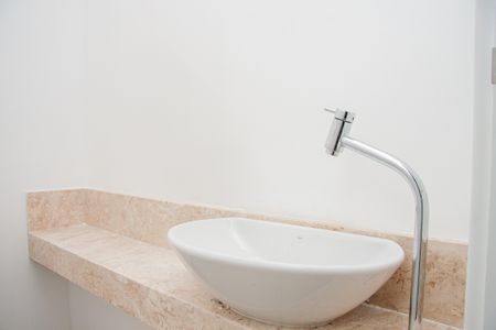 Apartamento à venda com 147m², 3 quartos e 2 vagas Apartamento à venda com 147m², 3 quartos e 2 vagasLavabo