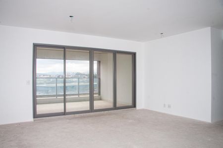 Apartamento à venda com 147m², 3 quartos e 2 vagas Apartamento à venda com 147m², 3 quartos e 2 vagasSala