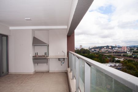 Apartamento à venda com 147m², 3 quartos e 2 vagas Apartamento à venda com 147m², 3 quartos e 2 vagasSala