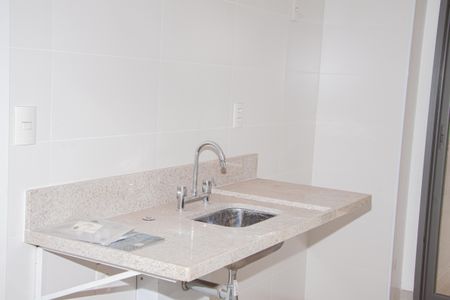 Apartamento à venda com 147m², 3 quartos e 2 vagas Apartamento à venda com 147m², 3 quartos e 2 vagasCozinha